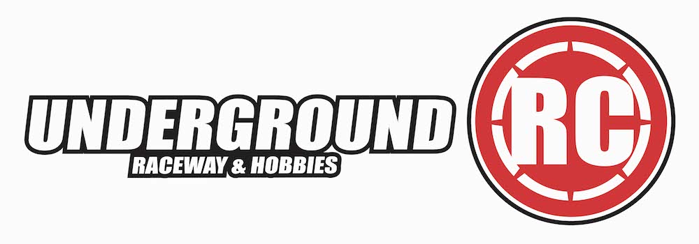 Underground Raceway and Hobbies 