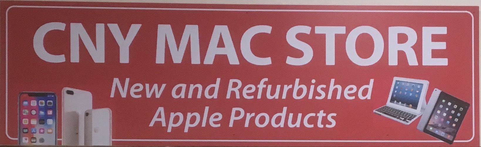 CNY Mac Store