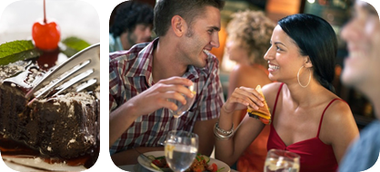 Good Eats and Tasty Treats