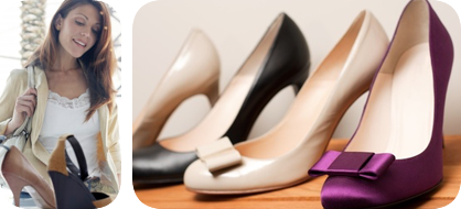 Our Shops, Your Style