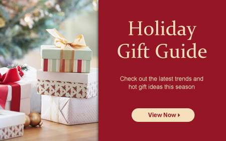 Holiday Gift Guide