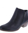 Womens Savvy Zip Ankle Boot at 